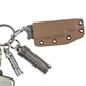 Мультитул-брелок 5.11 Tactical EDT Multitool Kangaroo (56450-134) - изображение 3