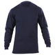 Реглан 5.11 Tactical Station Wear Long Sleeve Fire Navy XL (40052-720) - зображення 1