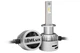 LED автолампи MLux Silver Line H1 28 Вт 5000К - зображення 1