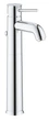 Смеситель на столешницу для раковины XL-размера Grohe BauClassic (32868000) - изображение 1