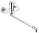 Смеситель для ванны с длинным изливом Grohe Eurosmart Cosmopolitan (32847000) - изображение 1