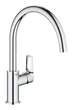 Смеситель для кухни Grohe BauLoop New (31232001) - изображение 1