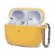 Чохол ArmorStandart Hang Case для Apple AirPods Pro 2 Yellow (ARM68593) - изображение 1