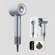 Фен Xiaomi ShowSee Electric Hair Dryer A18-B - зображення 4
