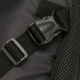 Рюкзак- кенгуру для животных Lesko DT854 Black L - изображение 5