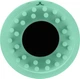 Силиконовая щеточка для умывания лица Etude House Jellyfish Green - изображение 3