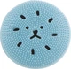 Силиконовая щеточка для умывания лица Etude House Jellyfish Light blue - изображение 2