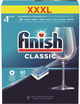 Средство Finish Classic 90 капсул для посудомоечных машин - изображение 1