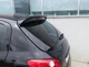 Спойлер верхний Meliset (под покраску) для Peugeot 206 - изображение 4