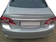Спойлер (под покраску) для Toyota Corolla 2007-2013 гг - изображение 3