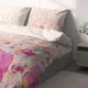 Комплект постельного белья Lelit Семейный 150х215 см x 2 шт P-0137/2 Поликоттон (le2000000274027) - изображение 4