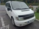 Зимова накладка на решітку Матова для Mercedes Vito W638 1996-2003 рр zim022 - изображение 3