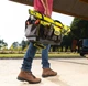 Сумка для инструмента Ryobi RSSLOT1 38 л - изображение 5