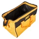 Сумка для инструментов Super Select 330 мм INGCO HTBG281328 - изображение 5