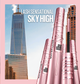 Тушь Maybelline Lash Sensational SKY HIGH 7.2 мл Very Black (Noir) - изображение 7