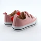 Кеды для девочки Apawwa (RC08pink) Размер 27, 17.5 см - изображение 8