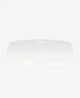 Линза сменная POC Aim Sparelens Clear 90.0 - изображение 2