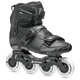 Ролики Rollerblade Crossfire 41 Чорний - изображение 1