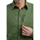 Рубашка мужская Turbat Amazonka Hemp Mens M Зелений - изображение 3