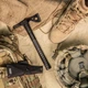 Сокира SOG Fast Hawk Чорний - зображення 2