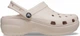 Женские сабо Crocs Classic Platform Clog W 42 Кварц 206750 - изображение 2