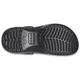 Женские сабо Crocs Classic Platform Clog W 39 Черные 206750 - изображение 3