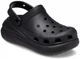 Женские сабо CROCS CLASSIC CRUSH CLOG 37 Черный 207521 - изображение 5