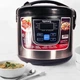 Мультиварка Rainberg RB-801 / 1500W/ 6L/ скороварка пароварка - изображение 2