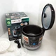 Мультиварка Rainberg RB-801 / 1500W/ 6L/ скороварка пароварка - изображение 11