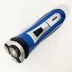 Електробритва GEEMY GM-7090 blue - зображення 3