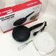 Блинница CREPE MAKER black электрическая 600W - изображение 5