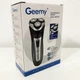 Електробритва GEEMY GM-7090 blue - зображення 5