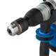 Перфоратор Dexter 1500Вт 1500RH2-50.5 - изображение 4