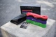 Резиновые петли для фитнеса U-Powex Power Bands 4 шт 7-56кг + чехол-(UPowex-1) - изображение 2