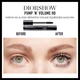 Туш для вій Dior Diorshow Pump'N'Volume Mascara XXL 090 Black - изображение 4