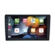 Універсальна магнітола K802 9 Android 12 4/32 CarPlay IPS (42450-K802A_3696) - изображение 6