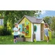 Ігровий садовий будиночок з аксесуарами Garden House Smoby 810405 - зображення 8