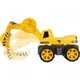 Экскаватор Каталка Maxi Digger Big (55811) - изображение 5