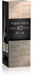 Бренді Torres Bourbon Barrel 10YO у подарунковій упаковці 0.7 л 38% (8410113561459) - зображення 2