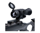 Планка HikMicro Scope Rail system HM-THUNDER-R, крепление для тепловизионного прицела на оружие с Picatinny - изображение 8