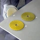 Круг полировочные Distar 100x3x15 CoolPAD 2 (алмазный, черепашка) (90238082019) - изображение 4