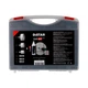 Свердла Дістар (набір) DrillKIT 6-70 в комплекті з CoolGEL - зображення 3