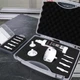 Свердла Дістар (набір) DrillKIT 6-70 в комплекті з CoolGEL - зображення 4