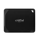 SSD накопитель Crucial X10 Pro 4 TB (CT4000X10PROSSD9) - изображение 1