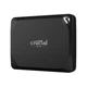 SSD накопитель Crucial X10 Pro 4 TB (CT4000X10PROSSD9) - изображение 3