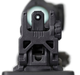 Целик складной Magpul MBUS Sight черный - изображение 4