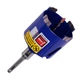Алмазне корончасте Свердло Distar DDS-W 82x65-4xМ16 Т-Бетон / SDS+ 17982445083 Коронка по бетону (10160) - зображення 1