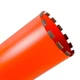 Свердло алмазне Distar DDS-W 172X450X1 1/4 UNC RS6 - изображение 4
