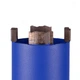 Коронка алмазна Distar DDS-W 042x450-4x1 1/4 UNC DLD 042 RM-TX - изображение 3