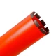 Свердло алмазне Distar DDS-W 092x450x1 1/4 UNC RS6 - изображение 2